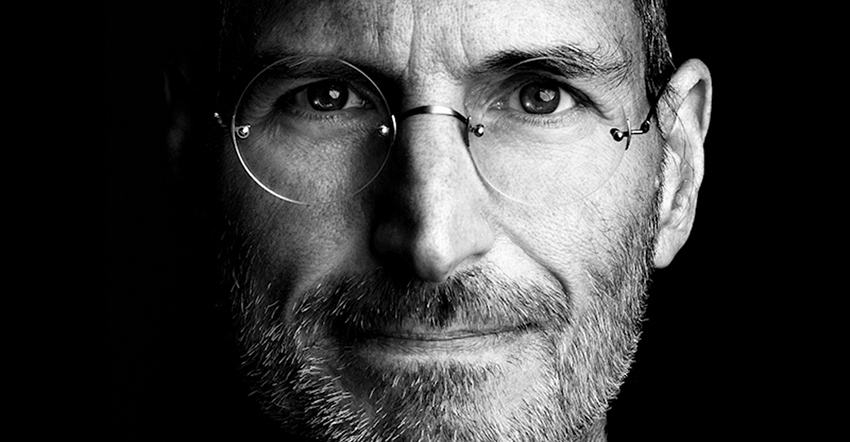 Não precisa ser o Steve Jobs pra ter liderança e gestão