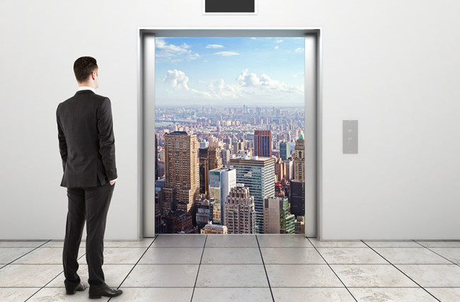 Pitch de Vendas – Como fazer uma proposta irresistível numa conversa de elevador